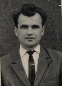 Primar Alexandru Brăilean