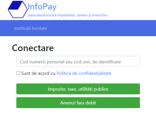 Plată online facturi internaționale pentru servicii de utilități | Xoom, un serviciu PayPal